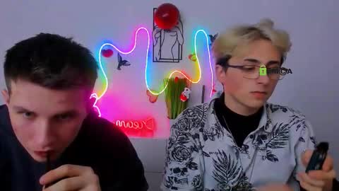 leo_valor online show from 02-22-26, 07:23