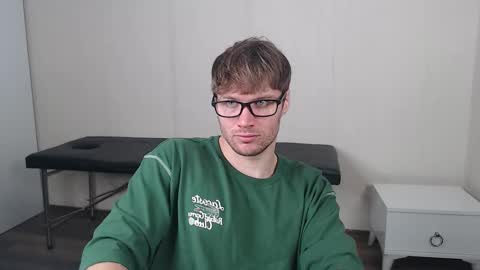 leoackerman online show from 11-01-25, 03:58