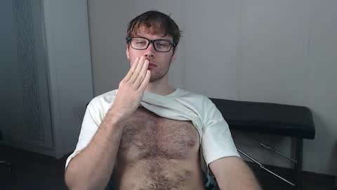 leoackerman online show from 11-16-25, 02:44