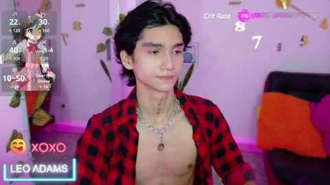 Leo online show from 12-04-24, 02:04