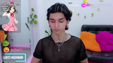 Leo online show from 12-05-24, 01:49