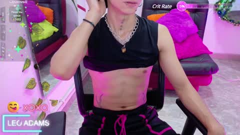 Leo online show from 12-09-24, 01:13