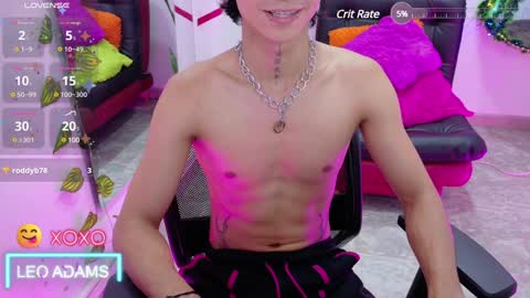 Leo online show from 12-09-24, 04:26