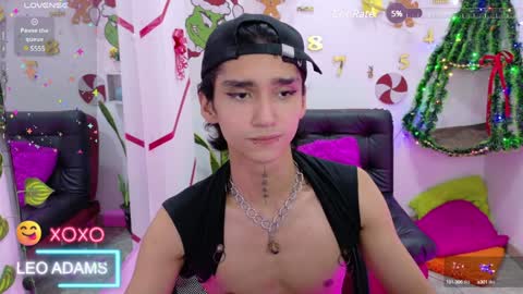 Leo online show from 12-10-24, 06:38