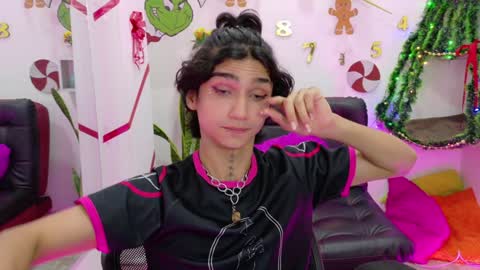 Leo online show from 12-18-24, 08:14