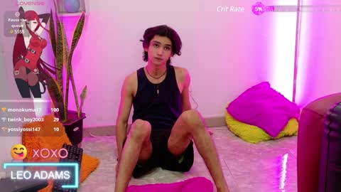 Leo online show from 01-06-25, 07:13