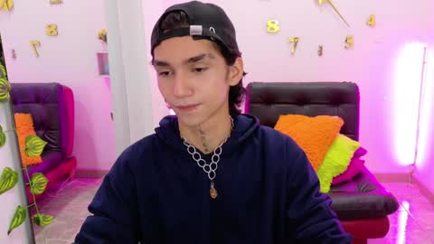 Leo online show from 01-09-25, 02:29