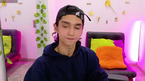 Leo online show from 01-13-25, 04:30