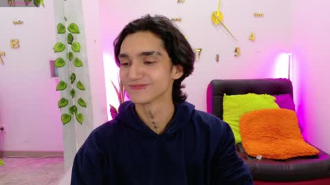 Leo online show from 01-13-25, 07:31