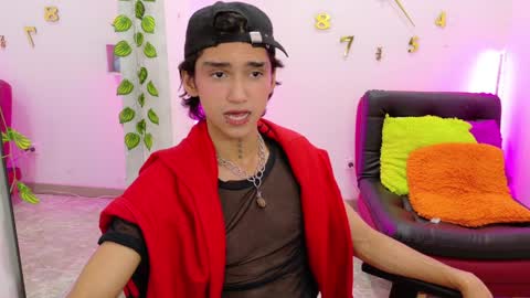 Leo online show from 01-14-25, 02:11