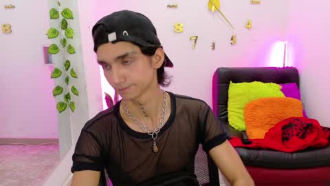 Leo online show from 01-14-25, 08:15