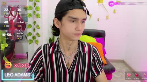 Leo online show from 01-17-25, 01:13