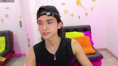 Leo online show from 01-23-25, 12:52