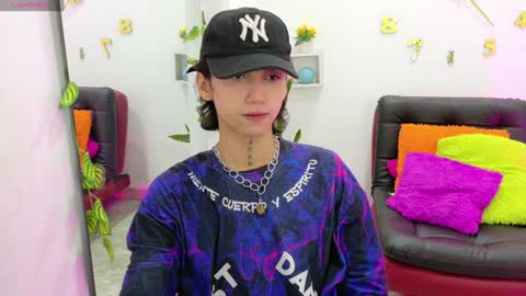 Leo online show from 02-03-25, 12:57