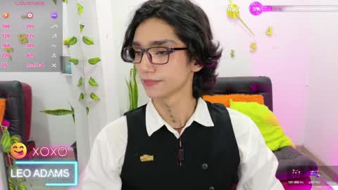 Leo online show from 02-07-25, 06:24