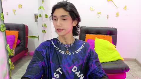 Leo online show from 02-18-25, 12:49