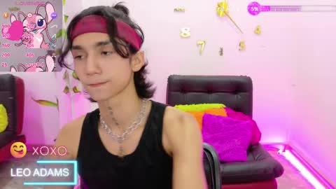 Leo online show from 03-04-25, 01:28