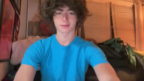 Leo online show from 11-29-25, 10:35