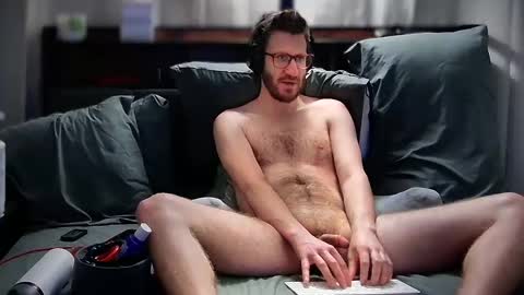 LeoBiggy online show from 02-23-25, 09:00