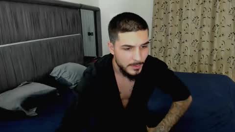 Leo online show from 11-20-25, 02:28