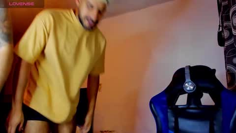 Leon Hart online show from 10-18-25, 11:27