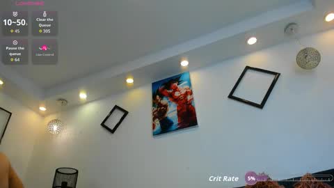 Leon Smoron online show from 10-15-25, 12:44