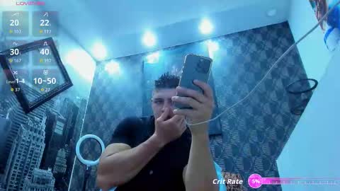 Leon Smoron online show from 11-21-25, 07:01