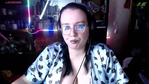 Leona Harrison online show from 12-09-24, 10:00