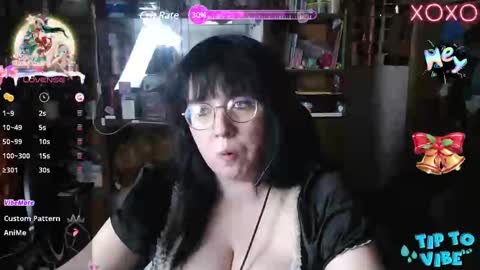 Leona Harrison online show from 01-25-25, 11:23
