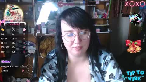 Leona Harrison online show from 01-27-25, 10:16