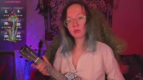 leona online show from 12-01-24, 07:03