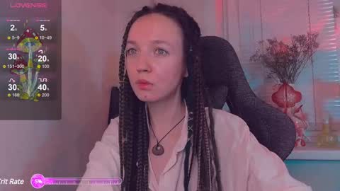 leona online show from 01-30-25, 04:13