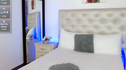 LUCY online show from 01-13-26, 09:20