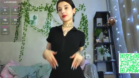 Donna online show from 02-11-26, 02:00