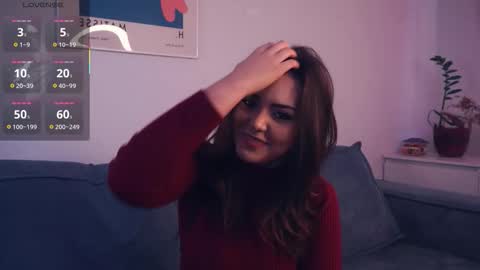 Mia online show from 10-07-25, 08:11