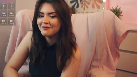 Mia online show from 10-18-25, 07:31