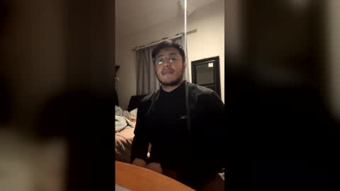 leonardova online show from 03-10-26, 03:33