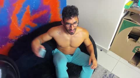 Len online show from 10-18-25, 12:24