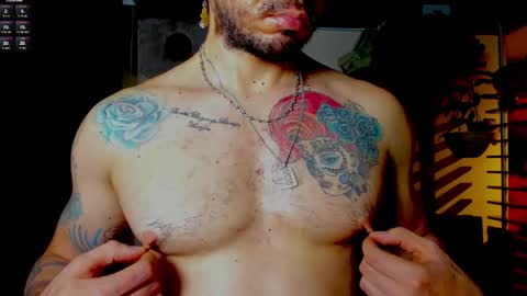 Len online show from 01-17-26, 01:32