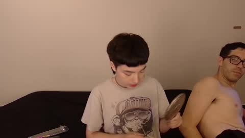 Leonel and Lulu online show from 10-28-25, 08:22