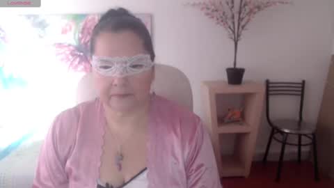 Snapshot of leonela_69 chatting on 02-22-25, 07:25 leonela online show from 02-22-25, 07:25