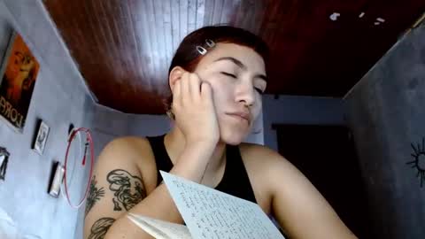 leonela  online show from 09-22-25, 06:21