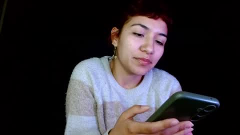 leonela  online show from 10-06-25, 12:19