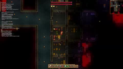 Fixation online show from 10-26-25, 03:51