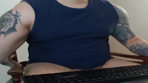 leonidas_murfi71 online show from 03-01-25, 10:53