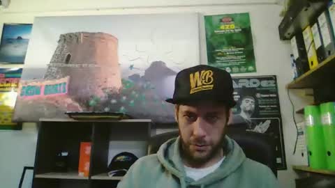 leonidascum online show from 01-15-26, 11:26