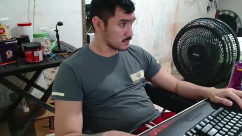 leonino231 online show from 01-16-26, 06:56