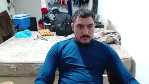 leonino231 online show from 02-23-26, 11:35