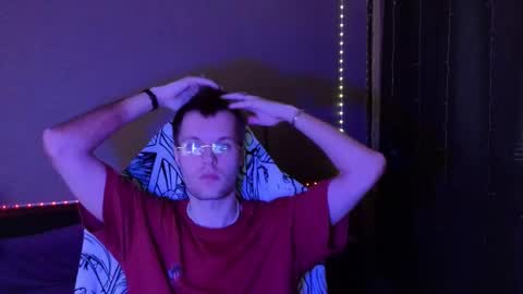 Leon online show from 01-19-25, 09:55