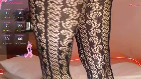 My name is Leonora  Pleasures to see you  Follow me here and instagram  online show from 09-26-25, 04:00
